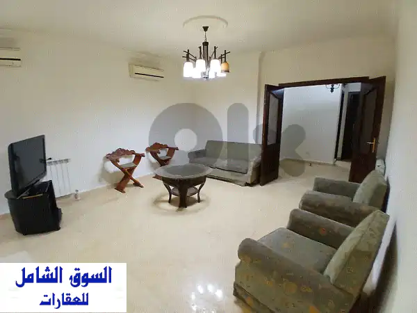 GMB102 EJ  Apartment For Sale In Amchit   شقة للبيع في عمشيت  Apartments u0026 Villas For Sale 3