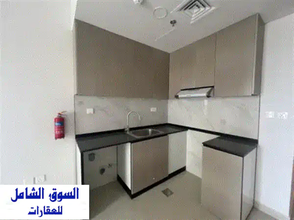 استوديو اعادة بيع عجمان، العامرة أزهى جاردن ريزيدنس مع باركينج وجيم ومسبح وكيدز ايريا مساحة 564 قدم ...
