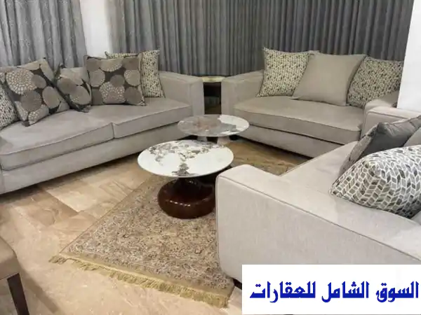 شقة مفروشة للاسر بالليدو مطروح فيو بحر من المالك إيجار يومي واسبوعي للإيجار في مرسى