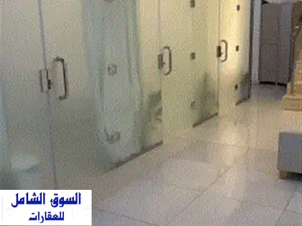 تبحث عن فرصة استثمار في السعودية مشغل نسائي للتقبيل...