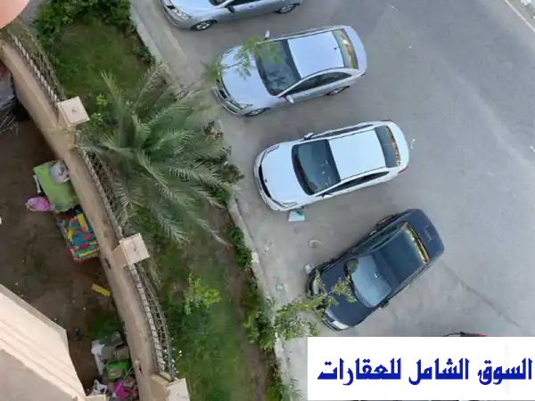 استوديو للإيجار البنفسج 6 فرصة مثالية للبنات مفروش...
