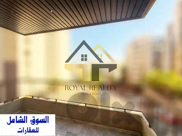 apartment for rent in achrafieh MK شقة للايجار في الاشرفية  Apartments u0026 Villas For Rent 3