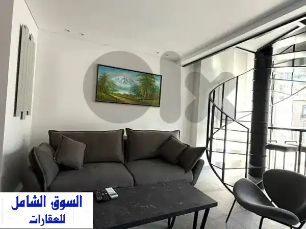 Apartment for sale in Gemmayzeh MQHD100 شقة للبيع في الجميزة  Apartments u0026 Villas For Sale