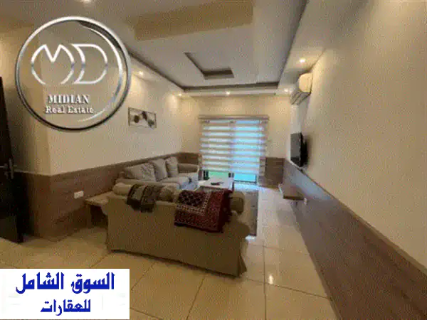 رقم الاعلان 7187 شقق مفروشة للإيجار ضاحية الأمير...