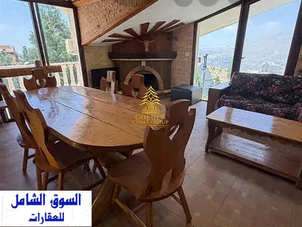 apartment for rent in Kfardebian  شقة للإيجار في كفردبيان  Apartments u0026 Villas For Rent 3