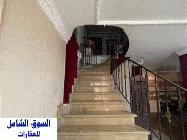 استلام فوري فيلا دوبلكس 350م (تشطيب سوبر لوكس)...