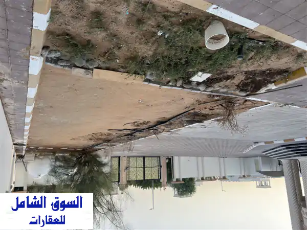 فيلا فخمة للإيجار في الفوعة، العين | 7 غرف ماستر،...