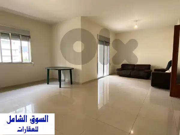 Apartment for rent in Jdeideh شقة للايجار في جديدة  Apartments u0026 Villas For Rent