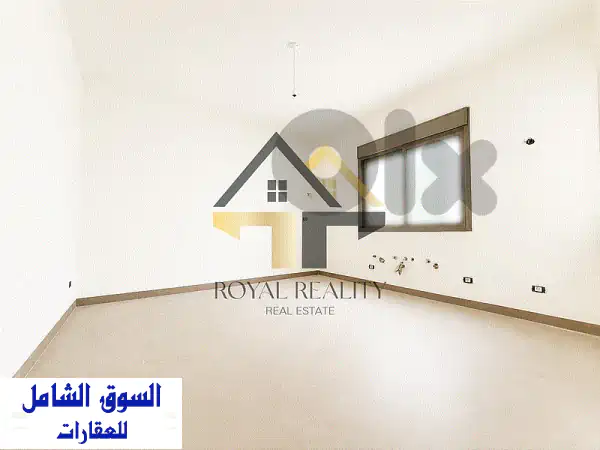 apartment for sale in mansourieh DS شقة للبيع في منصورية  Apartments u0026 Villas For Sale 3