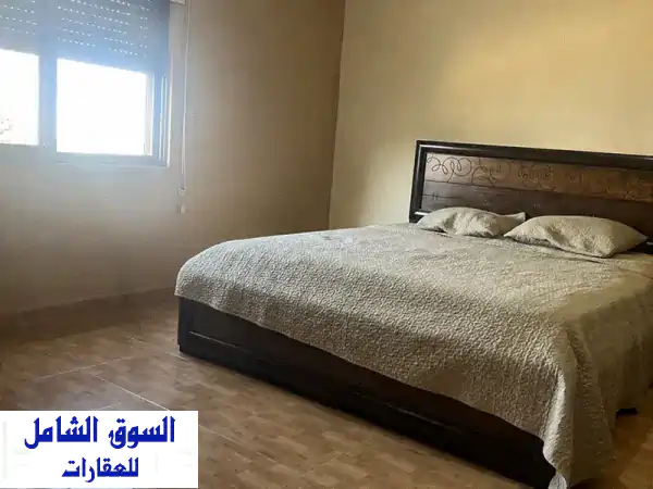 شقة للبيع طبربور