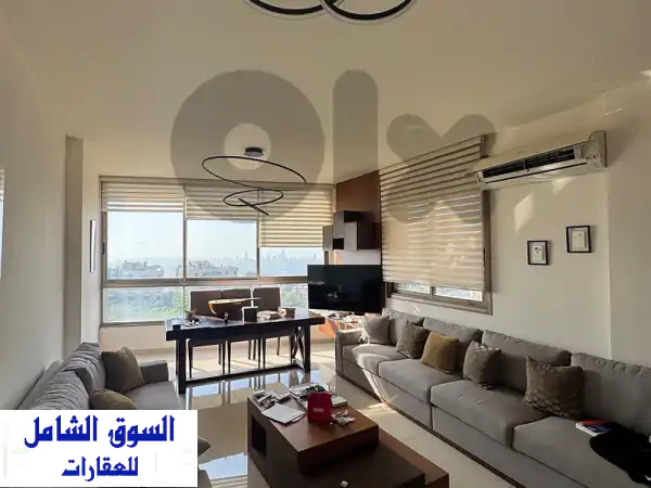 Fully furnished for rent fayadiyeh • شقة مفروشة للايجار الفياضية...