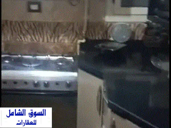 سرعة البيع شقة للبيع في عصا فرة عبد الناصر الرئيسي مساحة 145 متر الدور 3 2 مصعد 3 غرف 2 حمام بلكونه ...