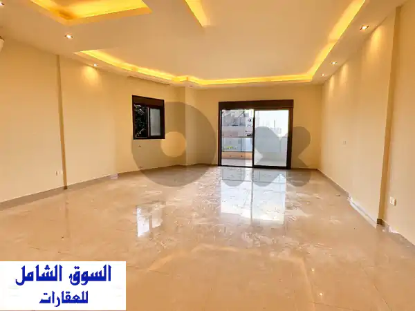 Apartment for sale in Ain Saadeh شقة للبيع في عين سعادة  Apartments u0026...