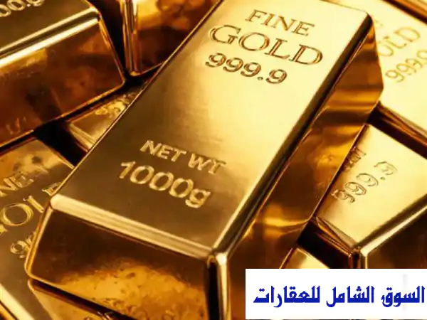 محل ذهب مجهّز بالكامل للبيع في ديرة دبي  تمويل عقاري