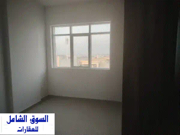 غرفة وصالة للإيجار السنوي  الياسمين (قرية...