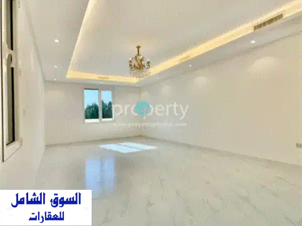 دور ب 3 غرف نوم ماستر للإيجار في سلوى، مدينة...