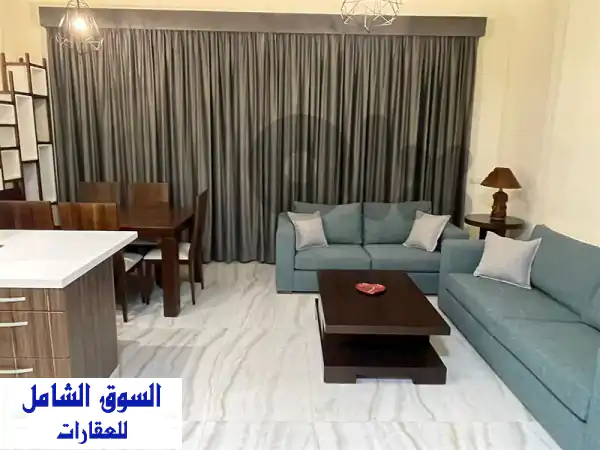Apartment for Rent in Achrafieh MQHD118 شقة للإيجار في الأشرفية...