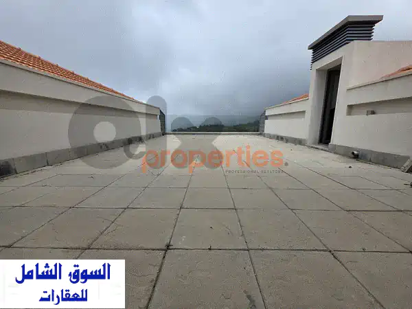 Apartment For Sale in Bikfaya شقة للبيع في منطقة بكفيا – CPSK110  Apartments u0026 Villas For Sale  116976418