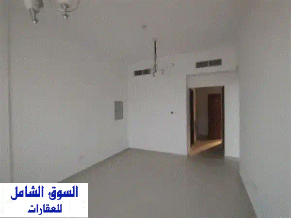 غرفة وصالة للإيجار السنوي  الياسمين (قرية الأميرة) غرفة وصالة للإيجار  الياسمين شقة جديدة أول ...