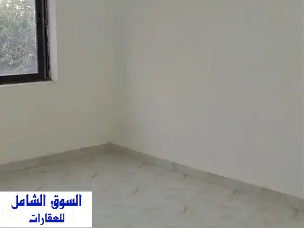 شقة جديدة للإيجار قرب مدارس البيت العتيق في جاوا  إقرأ الوصف كاملا ً