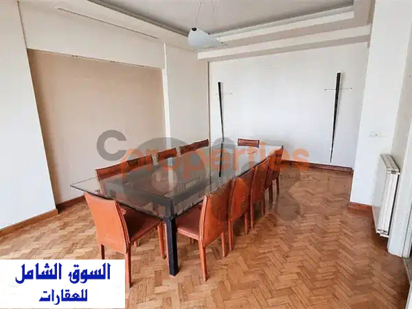 Apartment For Rent In Achrafieh –  شقة للإيجار في الاشرفية CPBMH33  Apartments u0026 Villas For Rent 3