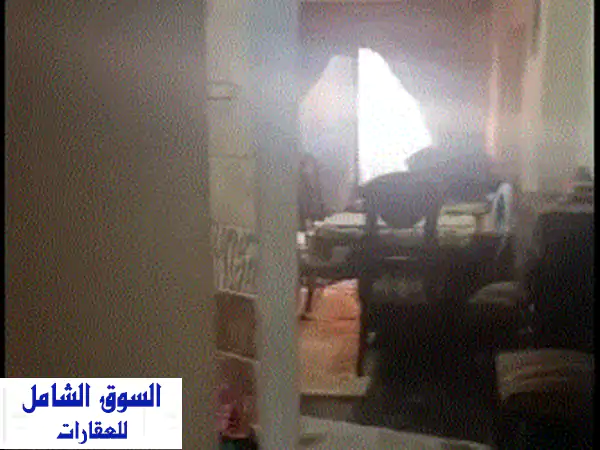 سرعة البيع شقة للبيع في عصا فرة عبد الناصر...