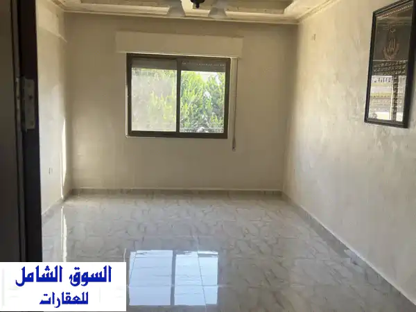 شقة للبيع طبربور