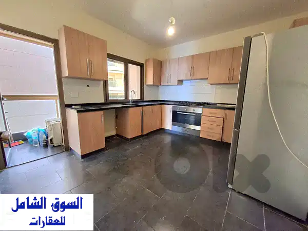 215 SQM Apartment For Rent In Haret Sakher شقة للإيجار #HS58194  Apartments u0026 Villas For Rent 3