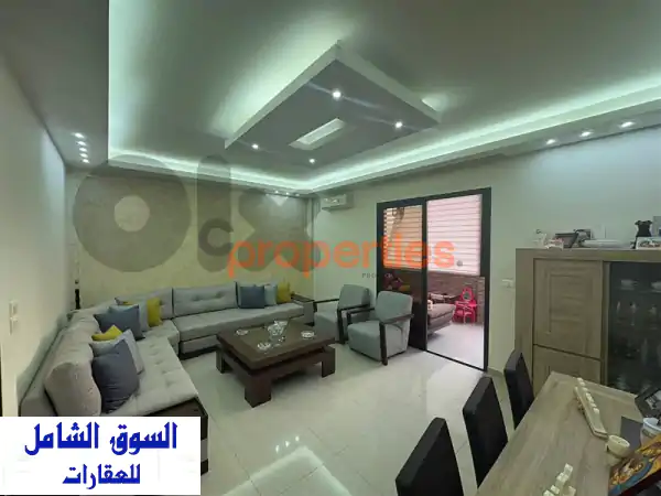 Apartment For Sale in Blaybel  Terraceشقة للبيع بليبل مع تراس CPDD92...