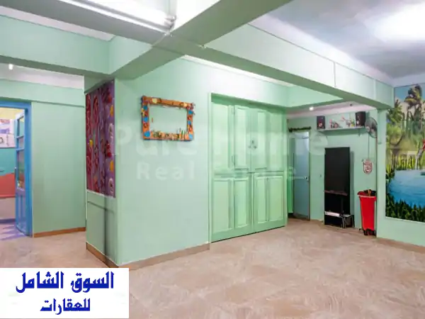 مقر إدارى للبيع  زيزينيا