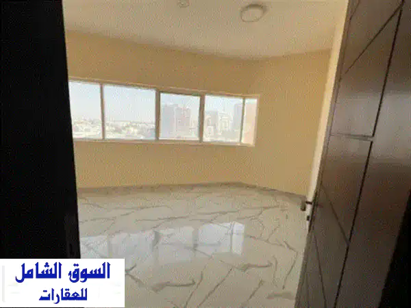 غرفة وصالة في البوطينة، أول ساكن، بناية جديدة، 28 ألف قوائمبالعقارات