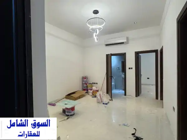 شقه لإيجار
