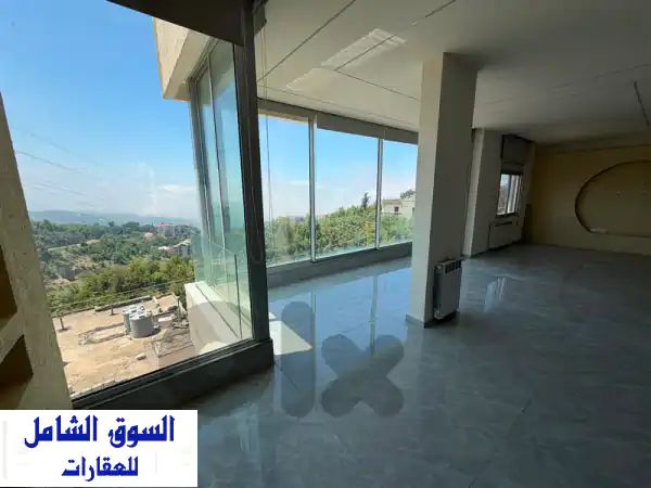 Apartment for sale in Aachkout 160m2  للبيع عشقوت شقة  Apartments u0026 Villas For Sale