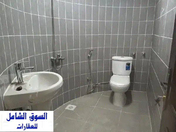 للإيجار استوديو في مدينة عيسى  بالقرب من مسجد سبيكة الأنصاري. استوديو مميز بموقع هادئ وقريب من ...