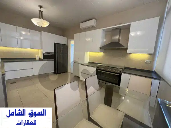 Furnished Apartment For Rent In Manaraشقة مفروشة للايجار في المنارة  Apartments u0026 Villas For Rent  116988944