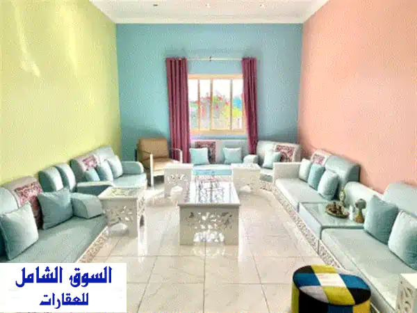 مزرعة للبيع في منطقة الفاو إمارة الشارقة مساحة 23...
