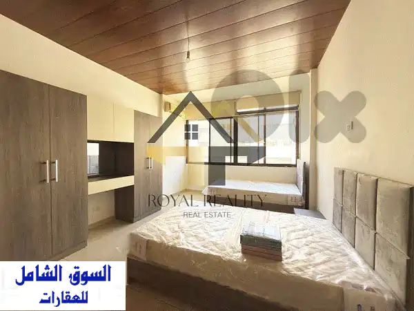 apartment for rent in hamra MK شقة للايجار في حمرا  Apartments u0026 Villas For Rent  116985520