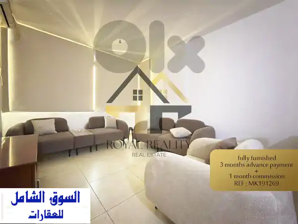 apartment for rent in hamra MK شقة للايجار في حمرا  Apartments u0026 Villas...