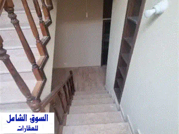 دوبلكس للبيع بلاط جبيل منظر رائع لا يحجب البناء ملبس حجر وجديد المساحة 340م مؤلف من 6 نوم 6 حمامات ... 4
