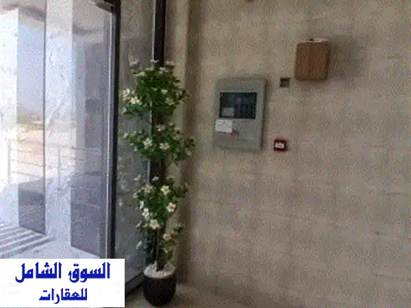 للبيع أو للإيجار السنوي (استثمار) بناية جديدة (أول ساكن) في الجرف الصناعية 2 عجمان البناية جديدة ...
