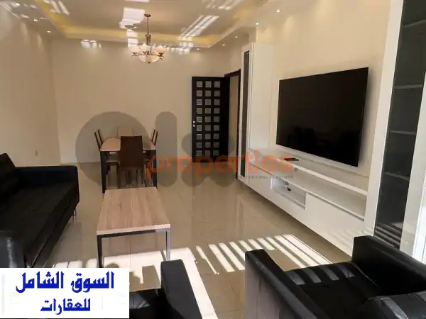 Apartment For Rent in Manara شقة للايجار في المنارة – CPBHS160...