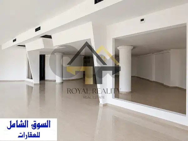 shop for rent in mkalles JA محل للايجار في مكلس  Commercials For Rent  116992622