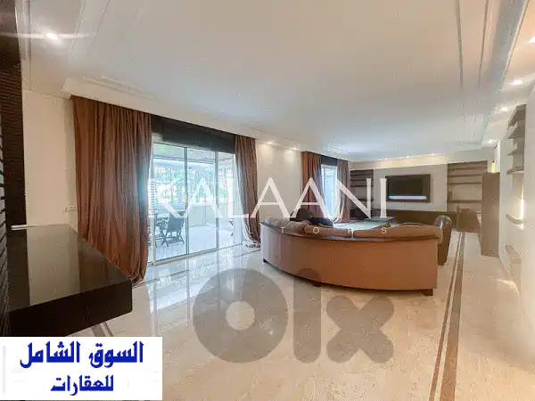 Furnished Apartment for rent in Achrafiyeh  شقة للإيجار في الأشرفية  Apartments u0026 Villas For Rent  116961053