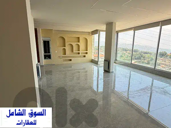 Apartment for sale in Aachkout 160m2  للبيع عشقوت شقة  Apartments u0026 Villas For Sale 3