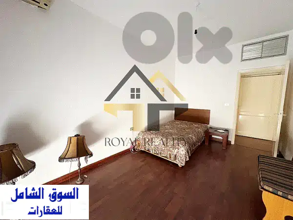 apartment for rent in achrfieh MLS شقة للايجار في الاشرفية  Apartments u0026 Villas For Rent  116941281