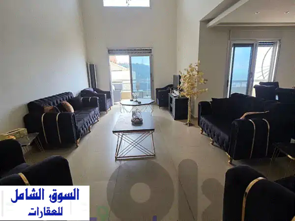 Duplex for rent in Rabweh! شقة دوبلكس للإيجار في ربوة!  Apartments u0026 Villas For Rent  116960217