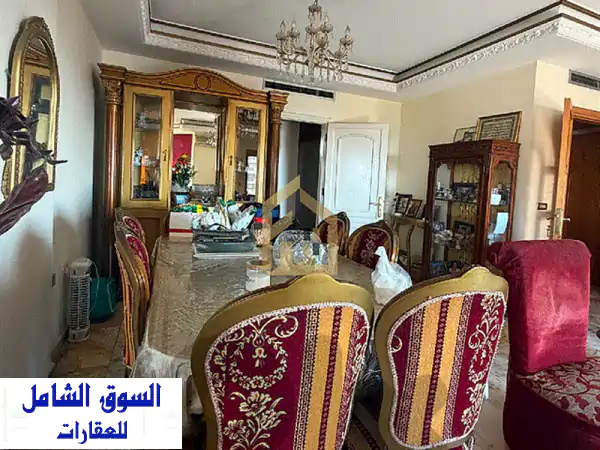 Apartment for sale on Khaldeh NY391 شقة مفروشة للبيع في خلدة  Apartments u0026 Villas For Sale  116997075