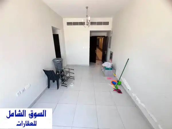 36000 درهم فقط للإيجار السنوي. شقة غرفتين وصالة في الجرف...