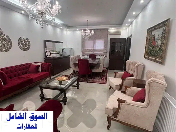 Furnished apartment for sale in Qmatieh  شقة مفروشة للبيع في القماطية  Apartments u0026 Villas For Sale  116996475