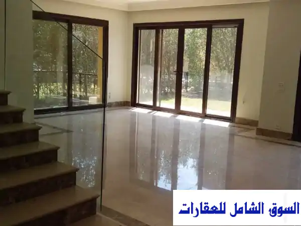 دوبلكس للإيجار بكازا سوديك بالشيخ زايد في الشيخ 6 أكتوبر